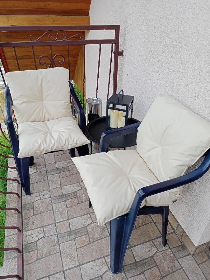 Hortensjowy Zakatek W Pieninach Sromowce Wyzne Exteriér fotografie