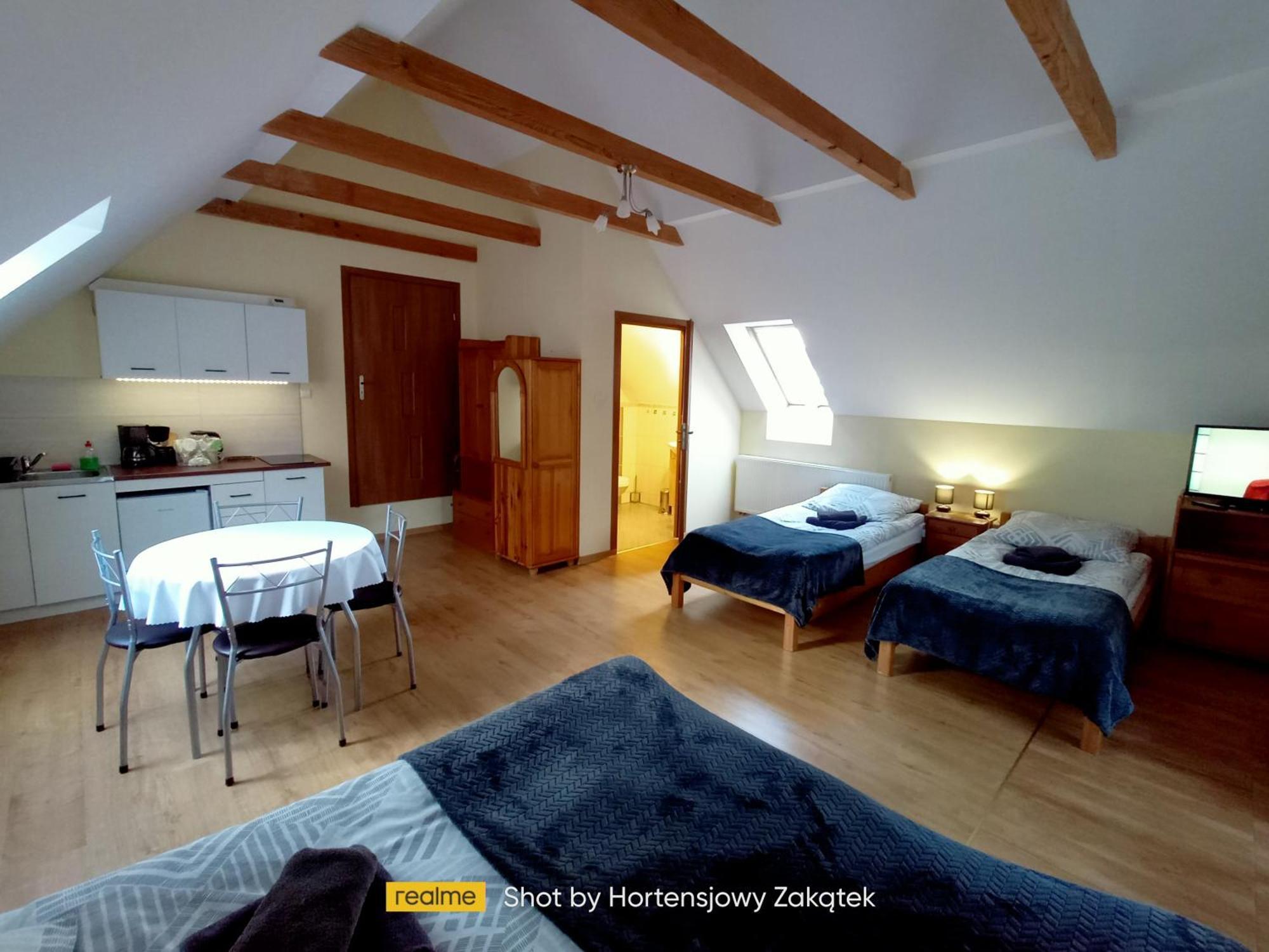 Hortensjowy Zakatek W Pieninach Sromowce Wyzne Exteriér fotografie
